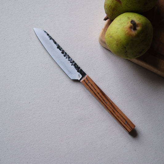 YOLISA MINI • COUTEAU D'OFFICE ZÉBRANO