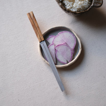 ONNI • BAGUETTES OLIVIER