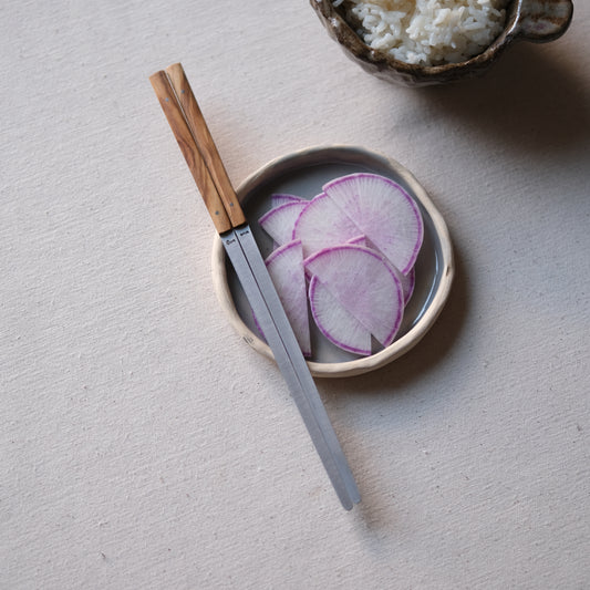 ONNI • BAGUETTES OLIVIER