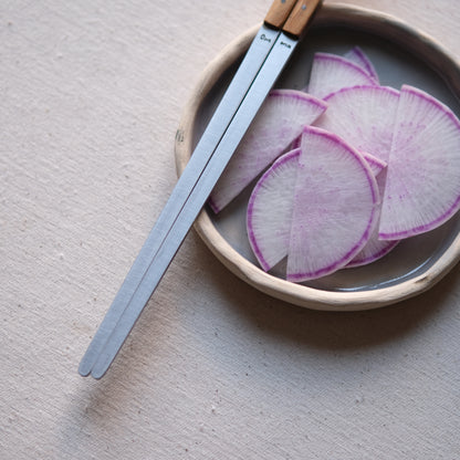 ONNI • BAGUETTES OLIVIER