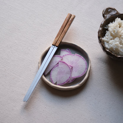 ONNI • BAGUETTES OLIVIER