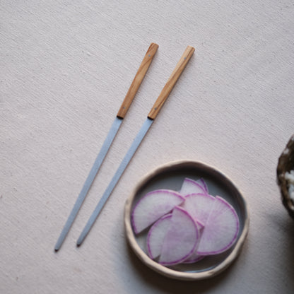 ONNI • BAGUETTES OLIVIER