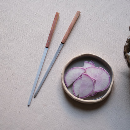 ONNI • BAGUETTES GENÉVRIER