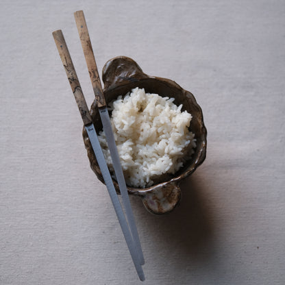 ONNI • BAGUETTES HÊTRE ÉCHAUFFÉ