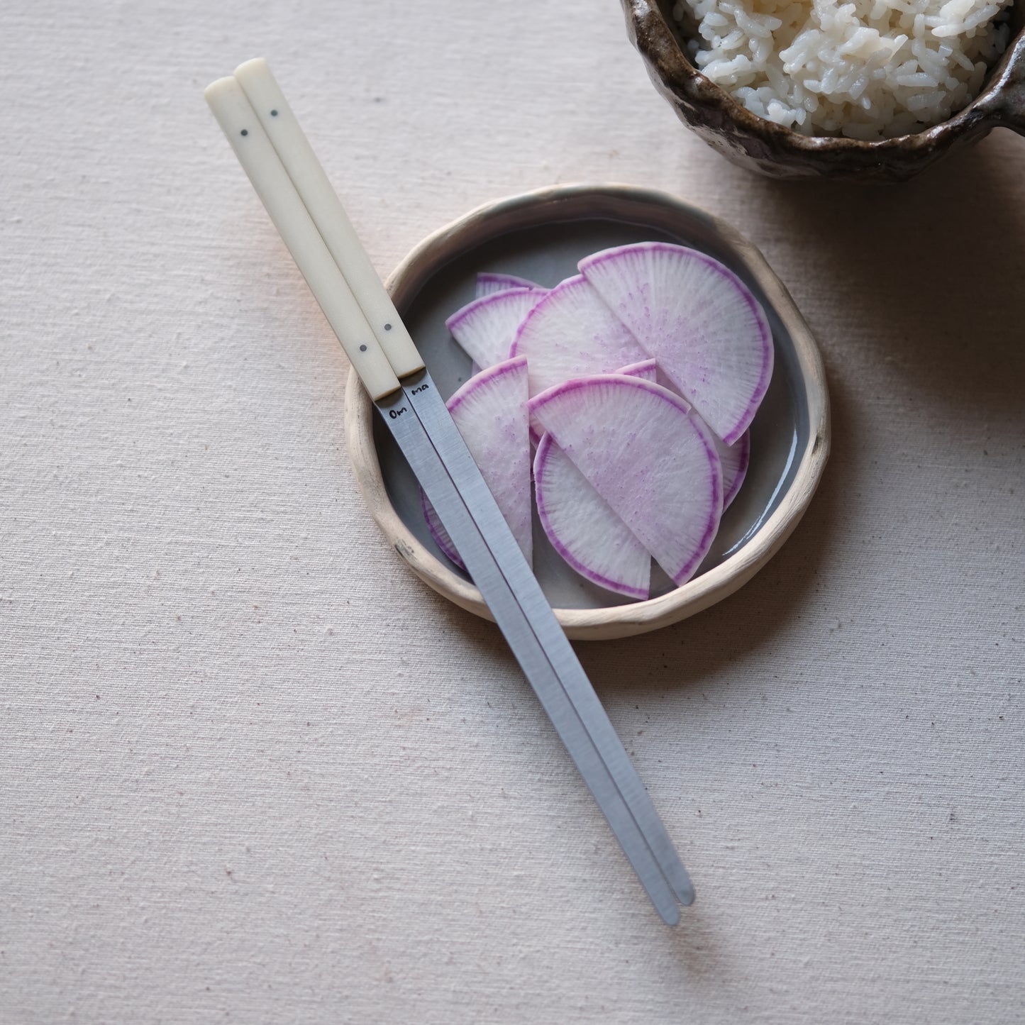 ONNI • BAGUETTES CRÈME