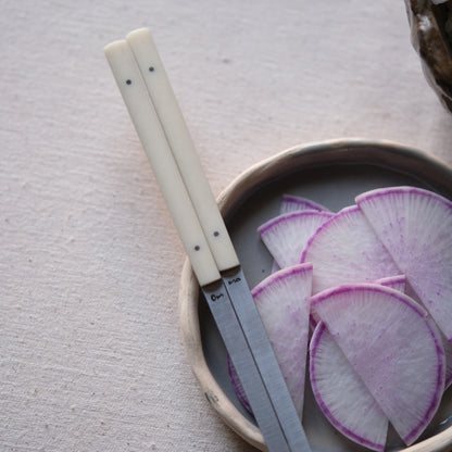 ONNI • BAGUETTES CRÈME