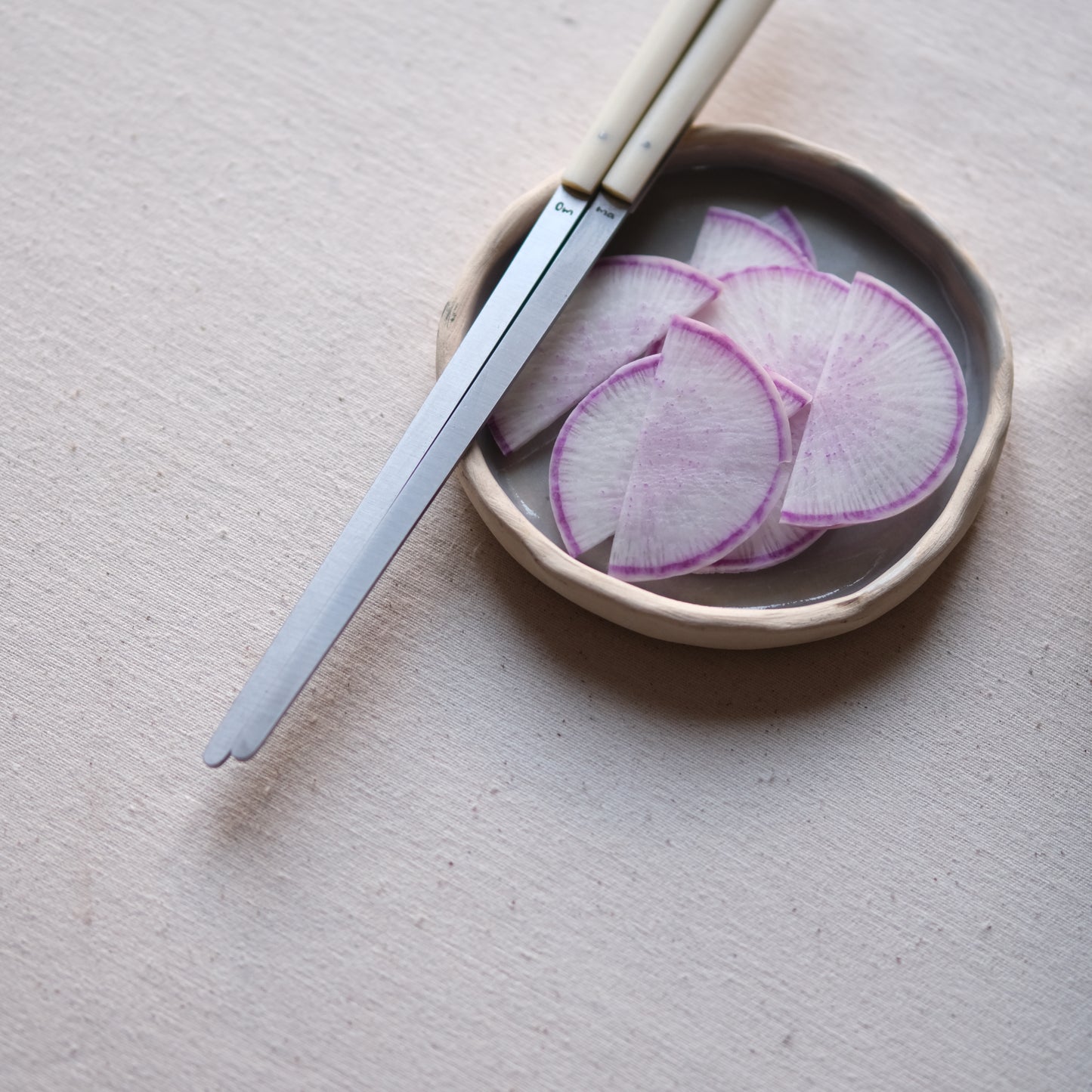 ONNI • BAGUETTES CRÈME