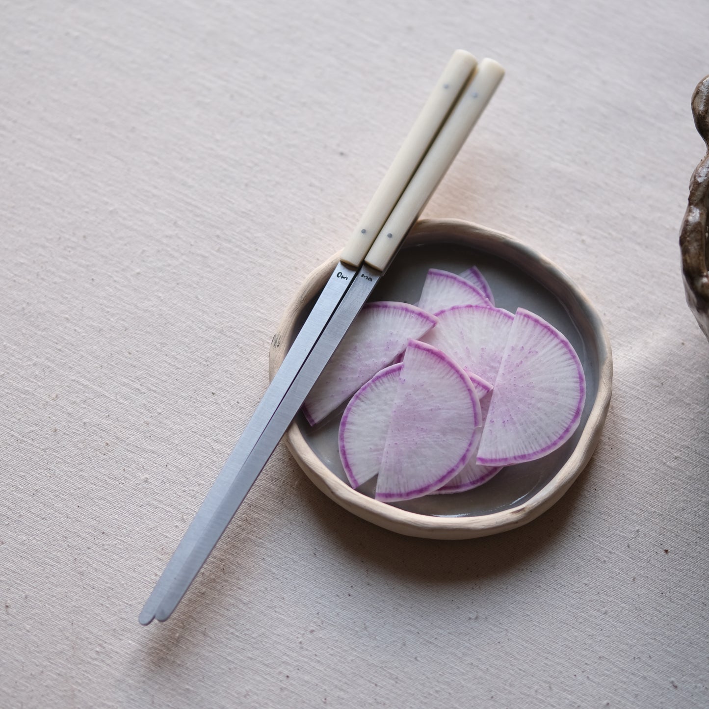 ONNI • BAGUETTES CRÈME