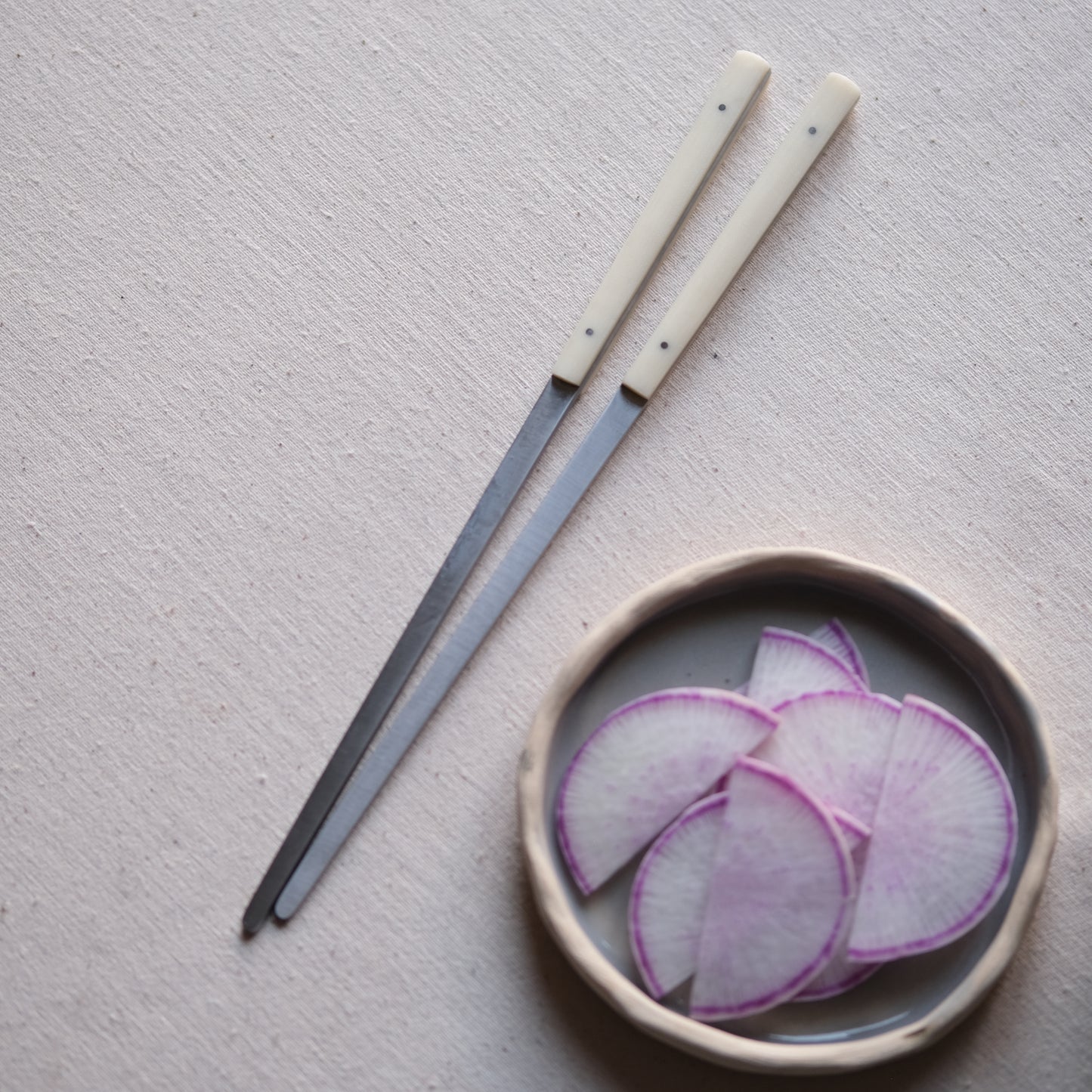 ONNI • BAGUETTES CRÈME