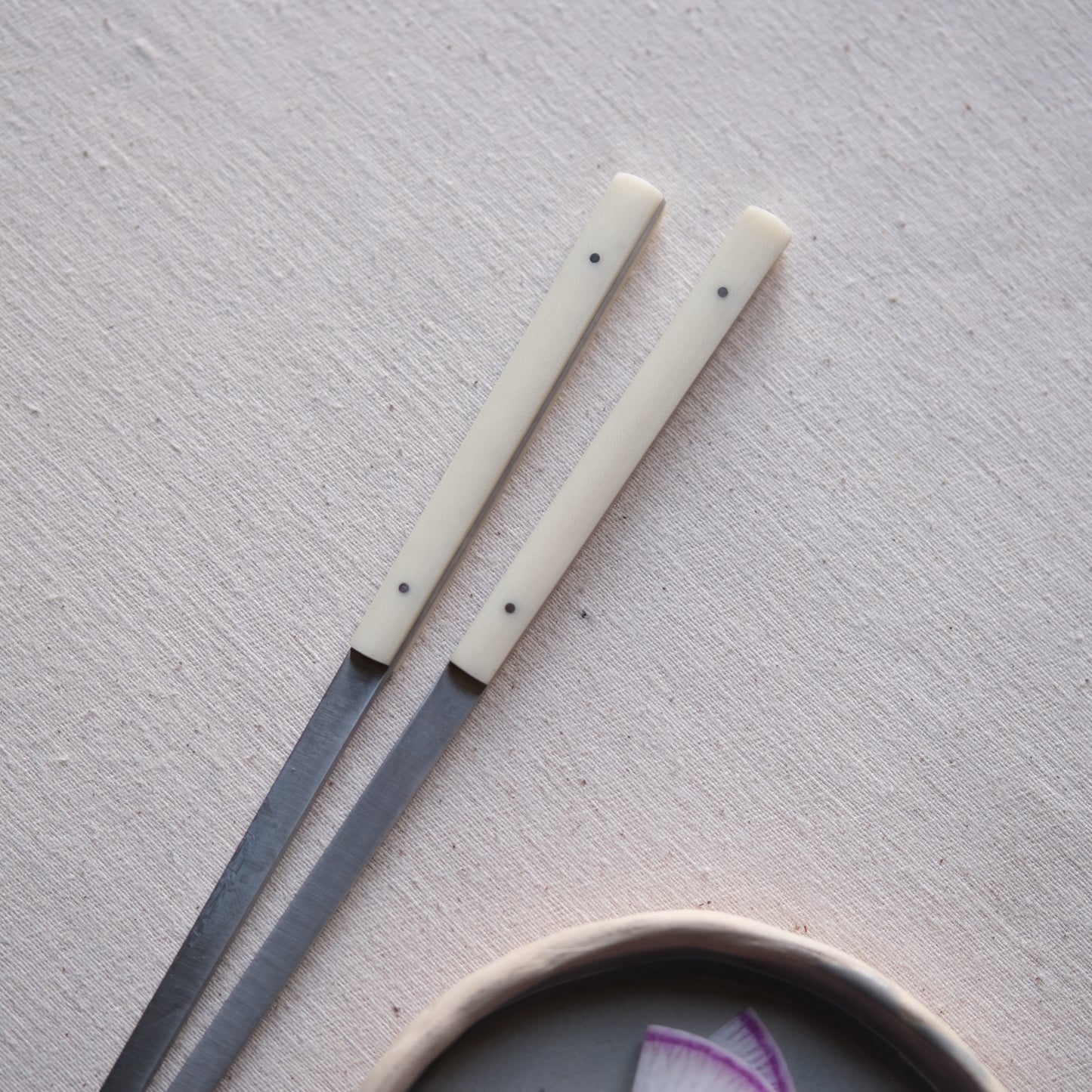 ONNI • BAGUETTES CRÈME