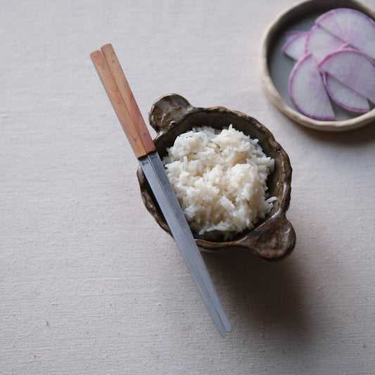 ONNI • BAGUETTES GENÉVRIER