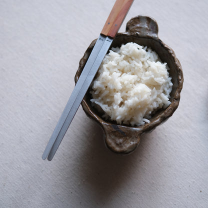 ONNI • BAGUETTES GENÉVRIER