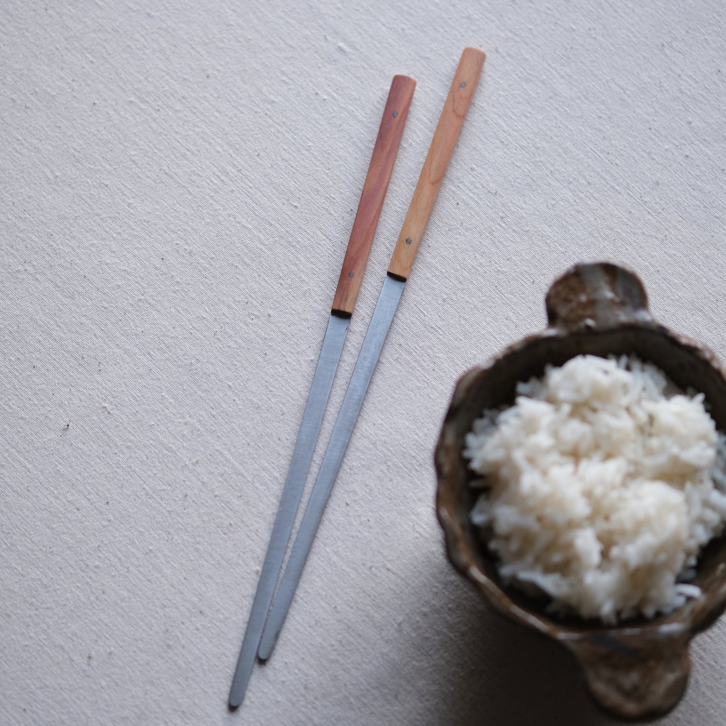 ONNI • BAGUETTES GENÉVRIER