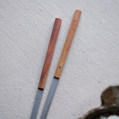 ONNI • BAGUETTES GENÉVRIER