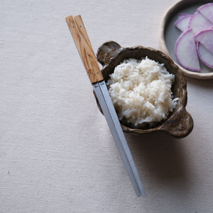 ONNI • BAGUETTES OLIVIER