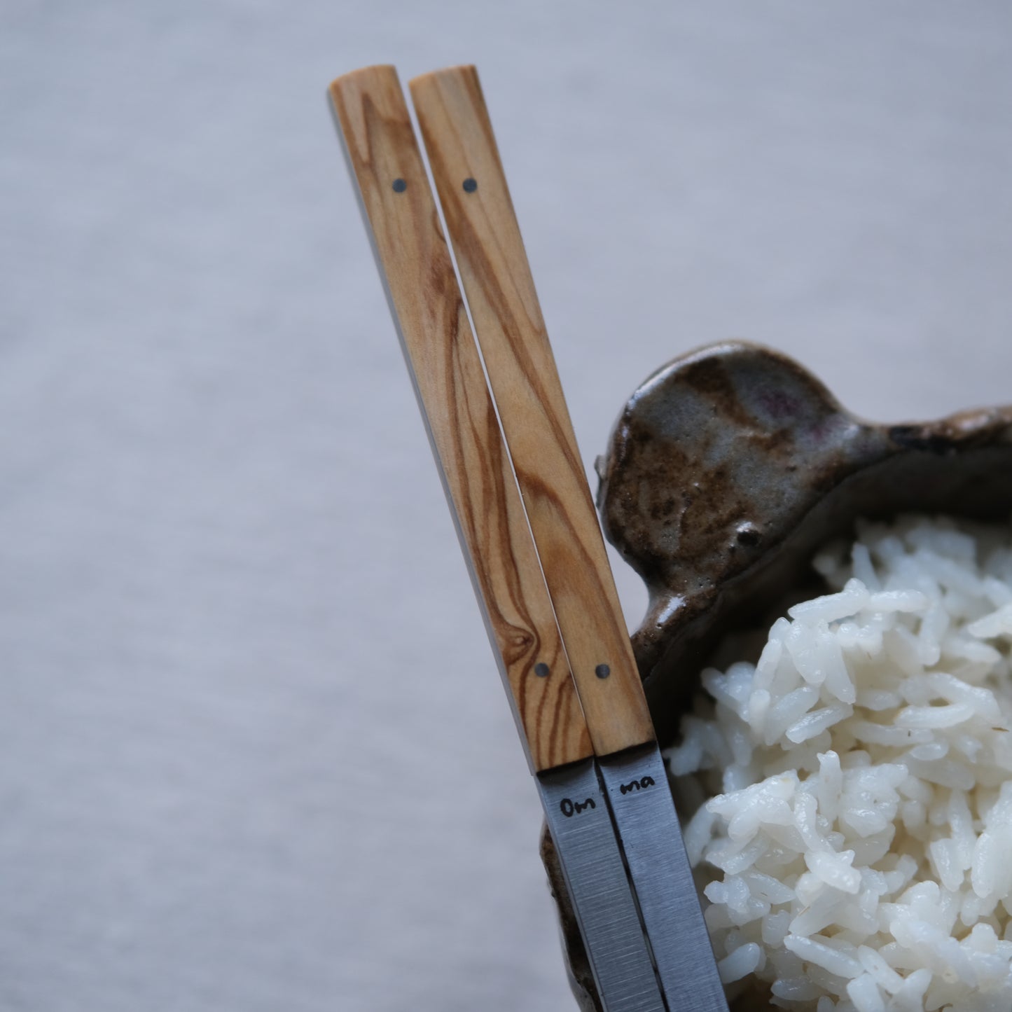 ONNI • BAGUETTES OLIVIER