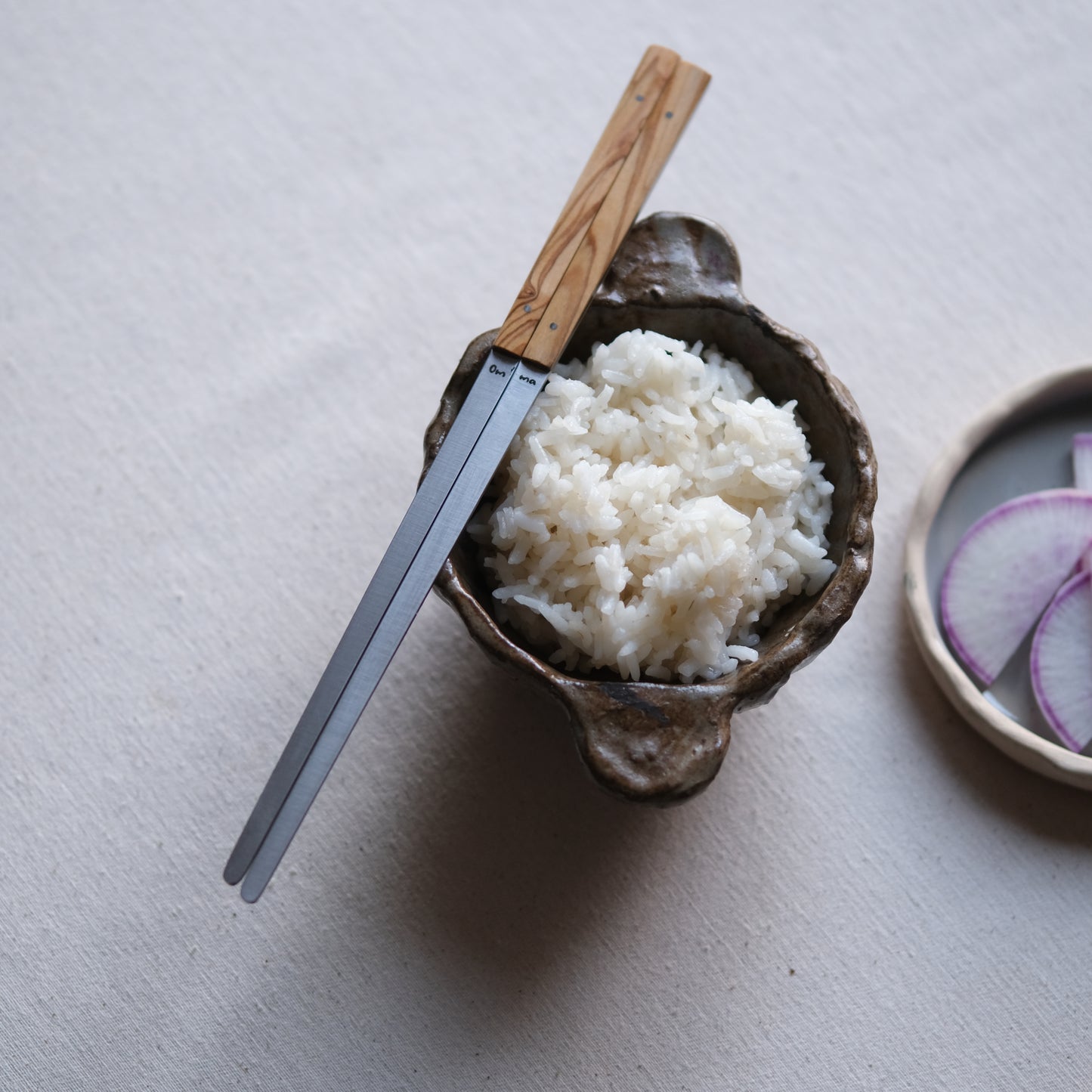 ONNI • BAGUETTES OLIVIER