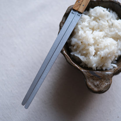 ONNI • BAGUETTES OLIVIER