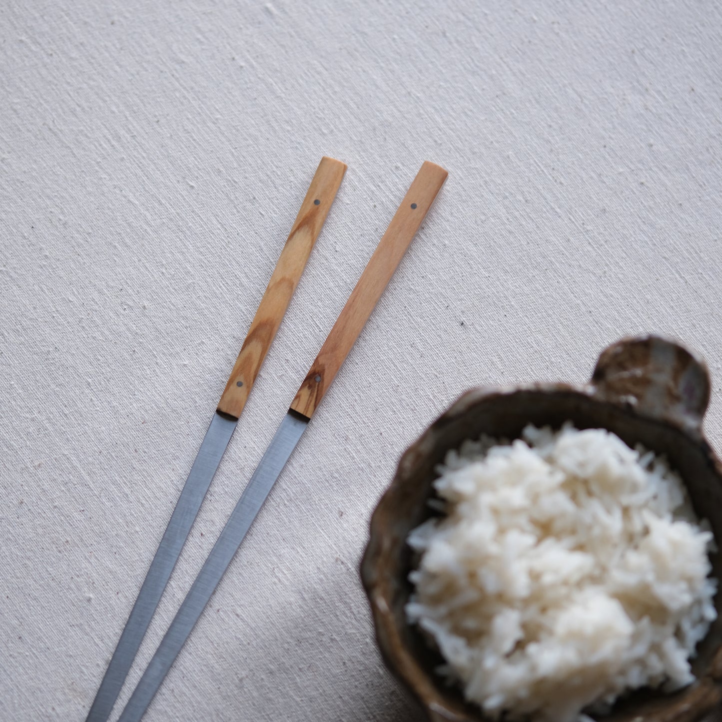 ONNI • BAGUETTES OLIVIER