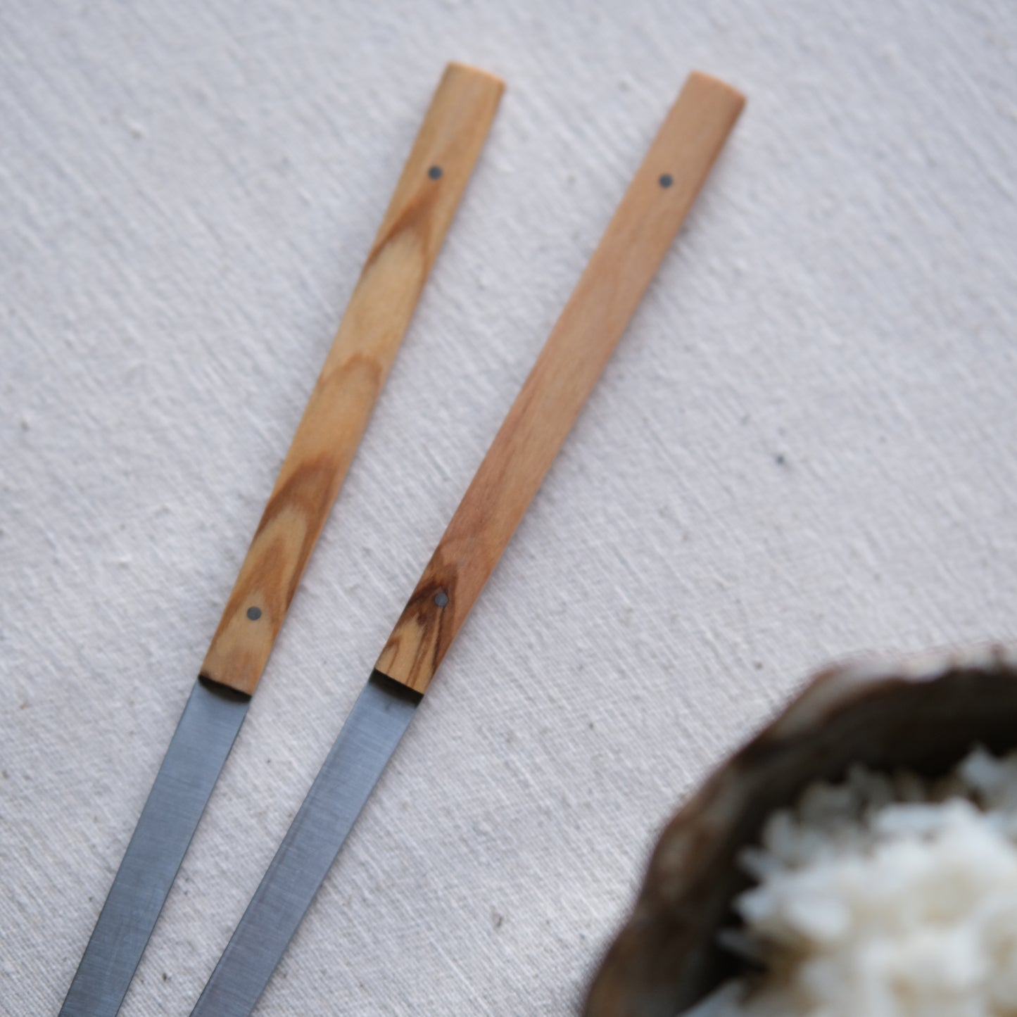 ONNI • BAGUETTES OLIVIER