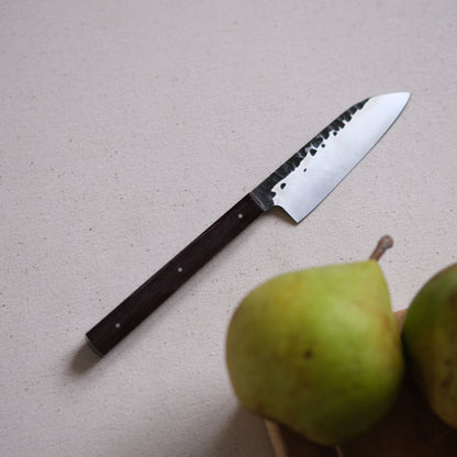 NALMADA MINI • COUTEAU D'OFFICE BOIS DE VIOLETTE