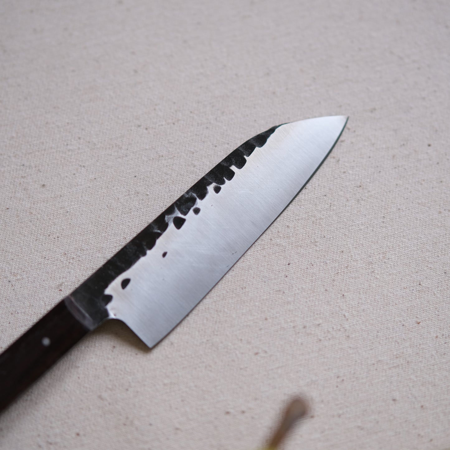 NALMADA MINI • COUTEAU D'OFFICE BOIS DE VIOLETTE