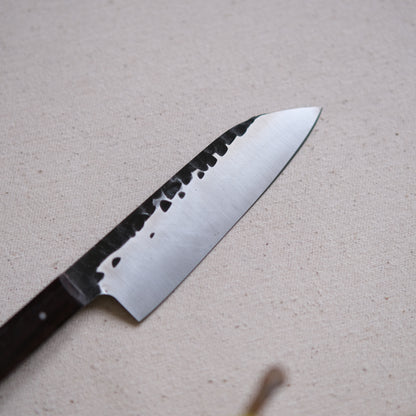 NALMADA MINI • COUTEAU D'OFFICE BOIS DE VIOLETTE