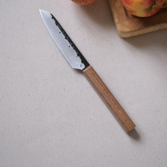 YOLISA MINI • COUTEAU D'OFFICE PLATANE