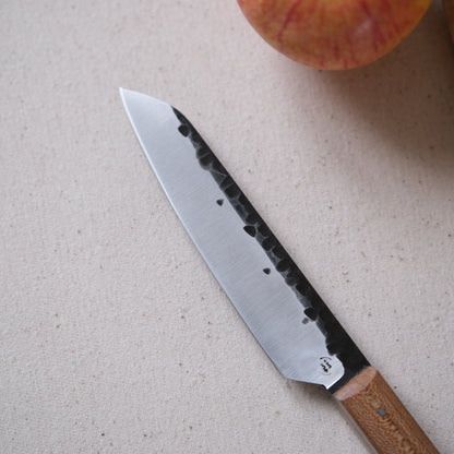 YOLISA MINI • COUTEAU D'OFFICE PLATANE