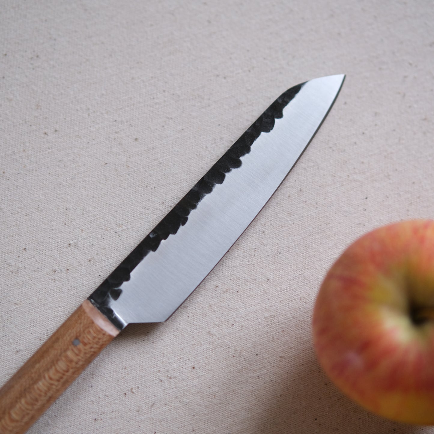 YOLISA MINI • COUTEAU D'OFFICE PLATANE