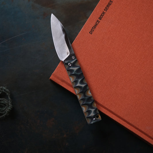 YOBO • COUTEAU PLIANT CAMO