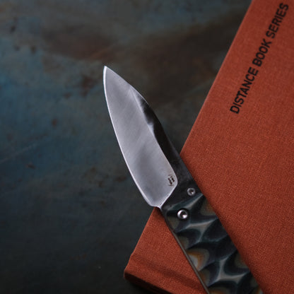 YOBO • COUTEAU PLIANT CAMO