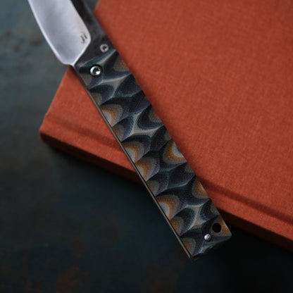 YOBO • COUTEAU PLIANT CAMO