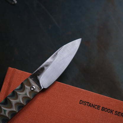 YOBO • COUTEAU PLIANT CAMO