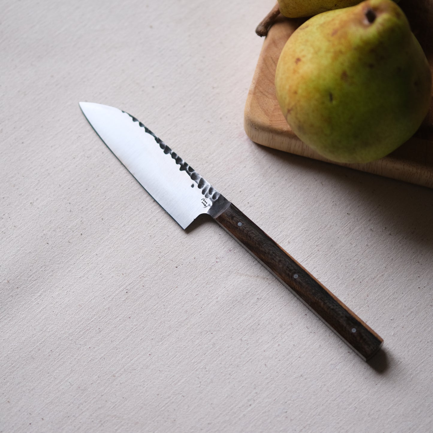 NALMADA MINI • COUTEAU D'OFFICE ZIRICOTE