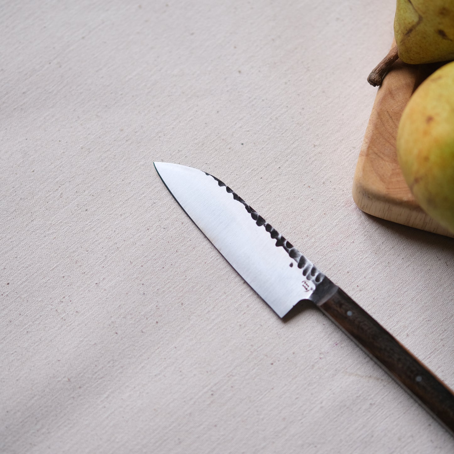 NALMADA MINI • COUTEAU D'OFFICE ZIRICOTE