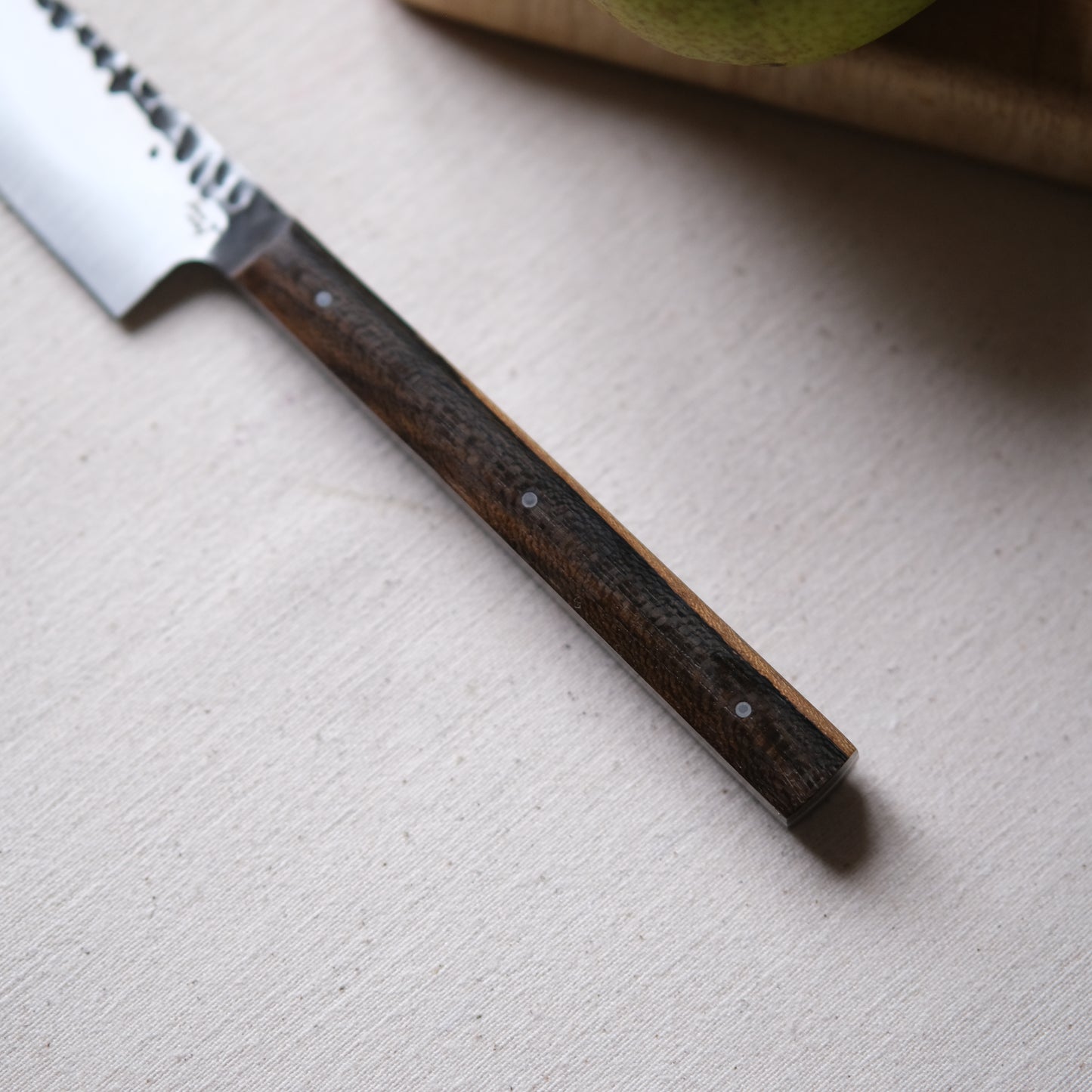 NALMADA MINI • COUTEAU D'OFFICE ZIRICOTE