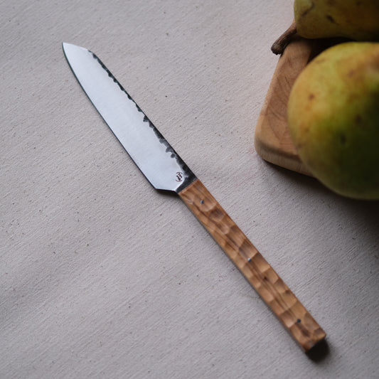 YOLISA MINI • COUTEAU D'OFFICE OLIVER TEXTURÉ