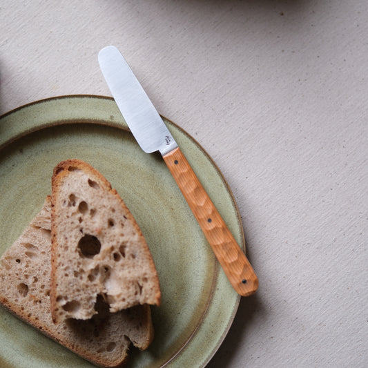 BOTO • COUTEAU À BEURRE IF TEXTURÉ