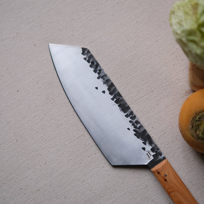 YOLISA • COUTEAU DE CHEF IF