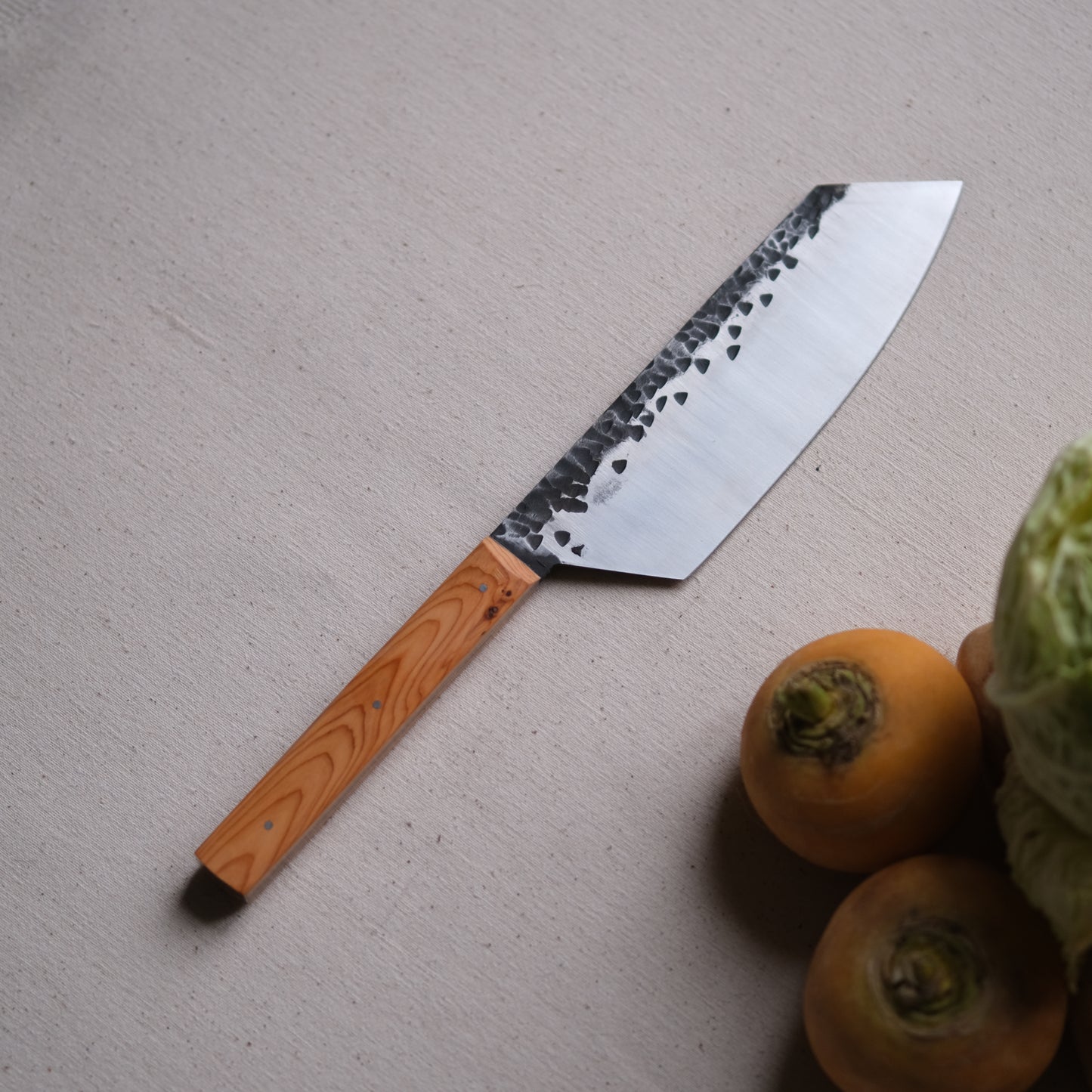 YOLISA • COUTEAU DE CHEF IF