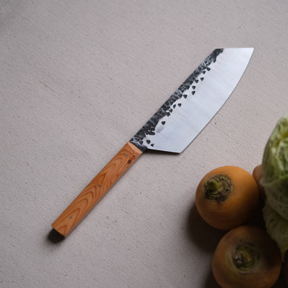 YOLISA • COUTEAU DE CHEF IF