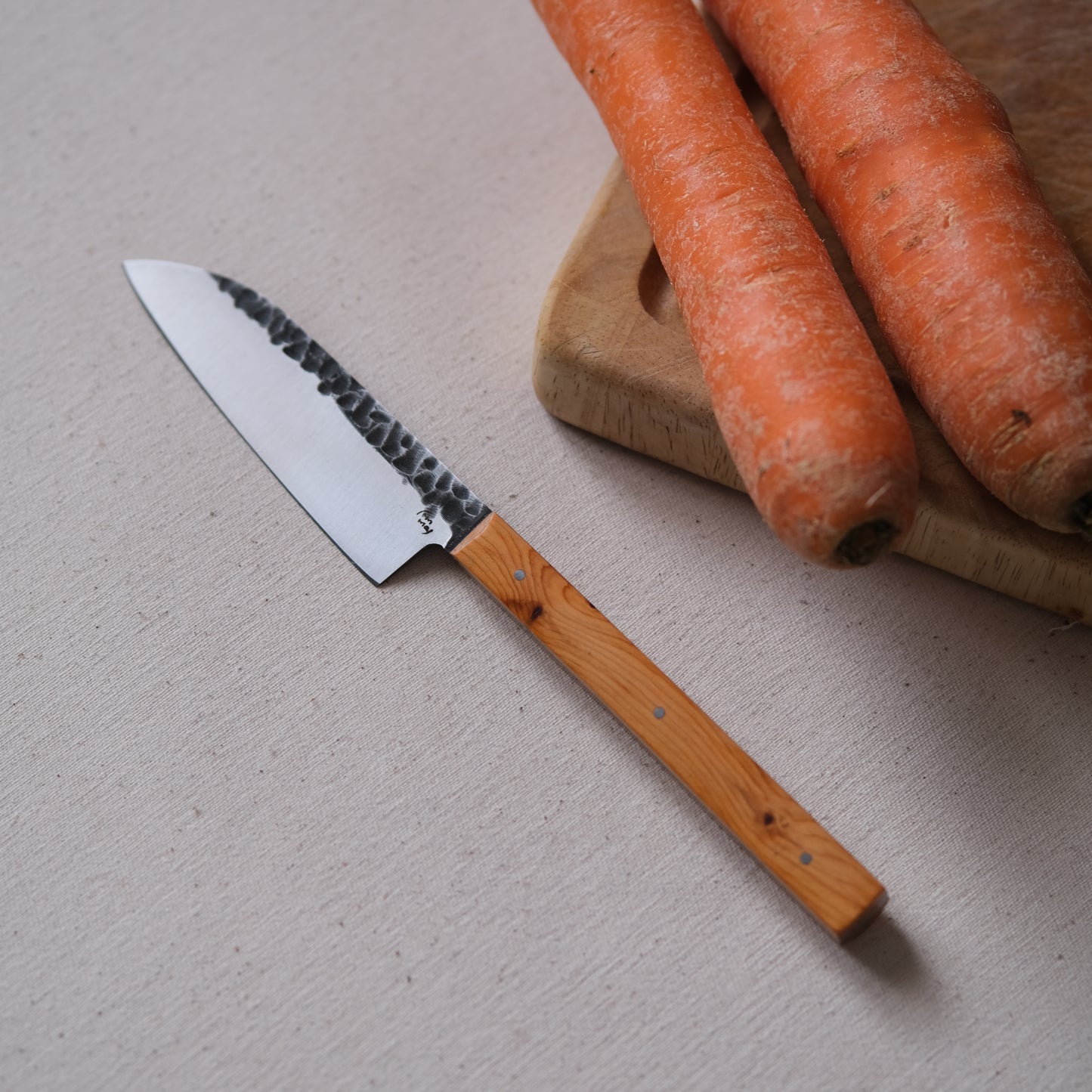 NALMADA MINI • COUTEAU D'OFFICE IF