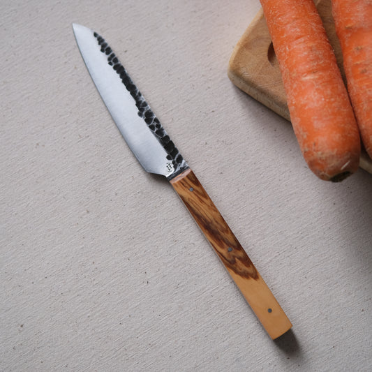 YOLISA MINI • COUTEAU D'OFFICE OLIVER