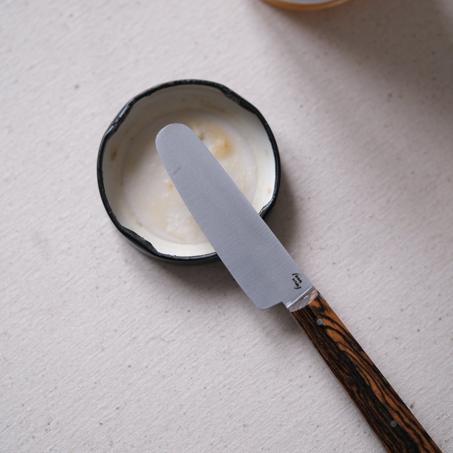 BOTO • COUTEAU À BEURRE BOCOTE