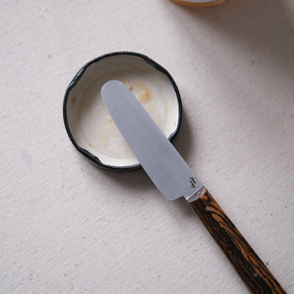 BOTO • COUTEAU À BEURRE BOCOTE