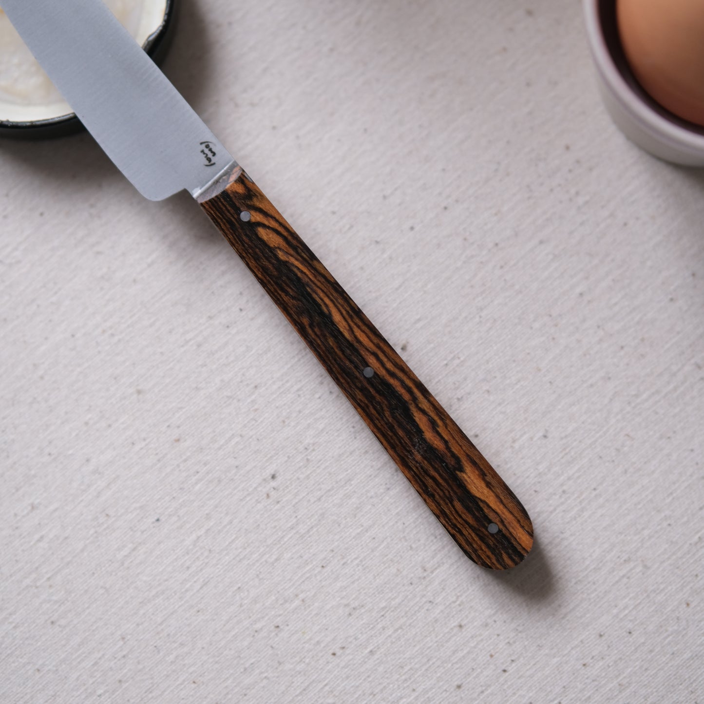 BOTO • COUTEAU À BEURRE BOCOTE