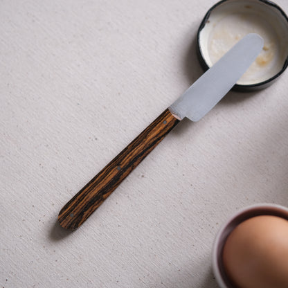 BOTO • COUTEAU À BEURRE BOCOTE