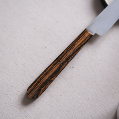 BOTO • COUTEAU À BEURRE BOCOTE