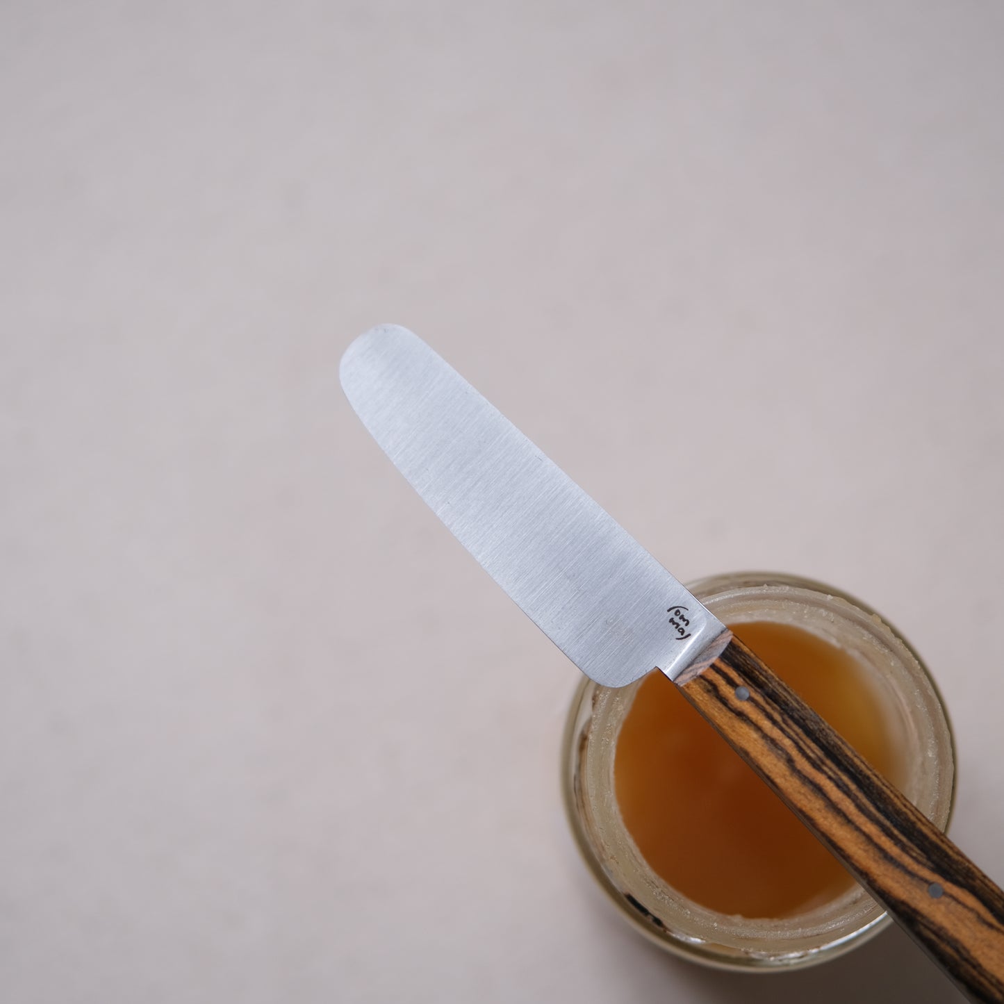 BOTO • COUTEAU À BEURRE BOCOTE